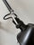 Mid-Century Modern A Pair of Wall Mounted Artemide Tolomeo Swing Lamps in Black (2) For Sale - Image 3 of 8