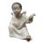 Fulgencio García for Lladró Black Legacy Collection Angel Porcelain Figurine, Signed For Sale