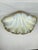 Ae Ceramics Large Sea Clam Bowl For Sale In New Orleans - Image 6 of 12