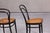 Vintage No. 214 Chairs from Thonet, Austria, 1970s, Set of 2 For Sale - Image 6 of 11