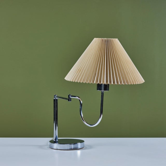 Walter von nessen lamp hot sale
