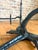 Metal Vintage Nautical Cast Iron Anchor and Sailing Ship Andirons - Pair For Sale - Image 7 of 13