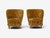 Finnish Modern, Easy Chairs, Damask, Beech, Finland, 1940s For Sale In New York - Image 6 of 13