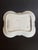 1920s Antique Hand-Painted Porcelain Vanity Tray with Cherub Mount from Limoges, France, 1920s For Sale - Image 5 of 6