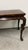 Chinese Antique Chinese Wooden Console Table Carved Claw Feet Accent Table For Sale - Image 3 of 10