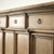 Vintage Storage Cabinet - Six Drawers - Weathered Natural For Sale - Image 16 of 16
