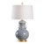 Wildwood Chan Ceramic Table Lamp For Sale