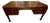 Pottery Barn Walnut Bedford Executive Desk (Check My Other Listing for a Matching Desk, Sold Separately) For Sale