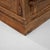 Brown 1900s French Belgian Provincial Wooden Shop Counter by Emile Lambot, Châtelet For Sale - Image 8 of 18