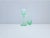 Glass Murano Glass Glasses with Liqueur Glasses and Shot Glasses by V. Nason for Manifattura Di Murano, 1990s, Set of 12 For Sale - Image 7 of 14