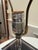 Mid-Century Modern Vintage 1970s George Bullio Smoked Acrylic and Lucite Block Table Lamps - A Pair For Sale - Image 3 of 8