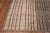 Nazmiyal Collection Neutral Earthy Tribal Geometric Area Modern Rug For Sale - Image 4 of 6