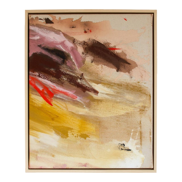 Abstract Art by Jill Johnson For Sale