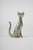 Plastic Sculptural Cat by Abraham Palatnik For Sale - Image 7 of 7