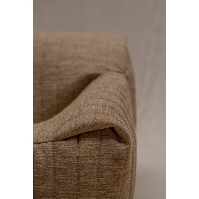 Sandra Lounge Chair by Annie Hieronimus, 1970s For Sale - Image 12 of 17