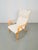 Vintage Lounge Chair by Simo Heikillä for Ikea, 1990s For Sale - Image 6 of 9