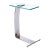 Rare Vintage Side/Coffee Table Attributed to Design Institute of America For Sale