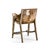 Counter Stool offers a fresh take on Western Ranch Revival style by combining rugged charm with skilled craftsmanship. Its...