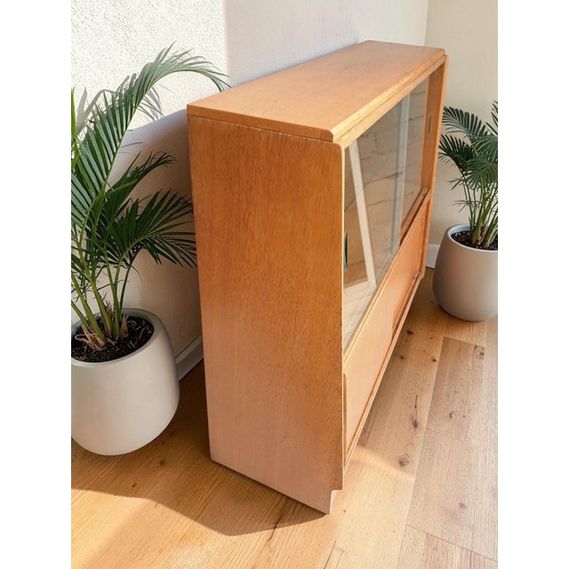 Vintage Brandon Teak Bookcase from G-Plan, 1960s For Sale - Image 10 of 18