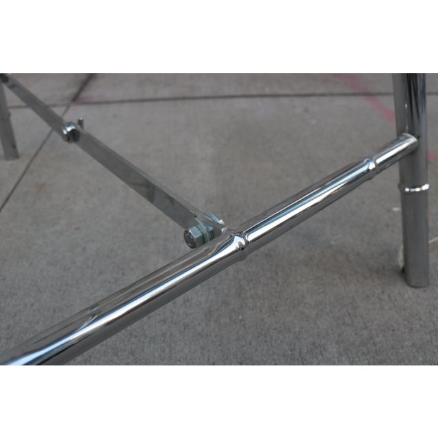 1960s Modernist Display Easel with Light For Sale - Image 15 of 18