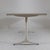 White Rectangular Table by George Nelson for Herman Miller, 1970s For Sale - Image 8 of 9
