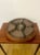 1960s Teak Lazy Susan Tray attributed to Digsmed, Denmark, 1960s For Sale - Image 5 of 5