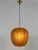 Mid-Century Modern Cocoon Pendant Lamp, Sweden, 1960s For Sale - Image 6 of 18