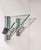 Vintage Icaro Wall Sconces by Carlo Forcolini for Artemide, 1980, Set of 2 For Sale - Image 9 of 18
