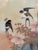Asian Johnny Lung Watercolor Painting, Framed For Sale - Image 3 of 11