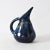 Drip Glaze Vase from Pierrefonds, 1920s For Sale - Image 6 of 10