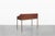 Mid-Century Walnut Roll-Top Desk by John Kapel for Glenn of California For Sale - Image 12 of 14