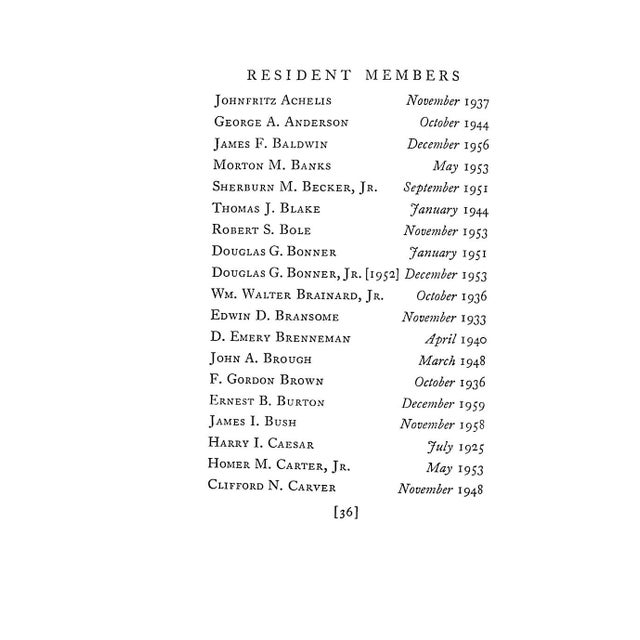 The Leash Year Book 1960 For Sale - Image 9 of 10