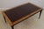 John Widdicomb French Louis XVI Mahogany Dining Room Table For Sale - Image 10 of 17