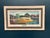 Gunnar Munther, Landscape, 1950s, Oil on Panel, Framed For Sale - Image 15 of 18