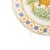 19th Century Earthenware Plate For Sale - Image 3 of 6