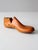 American Vintage 1930s Wooden Shoe Last Form United Shoe Machinery For Sale - Image 3 of 12