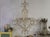 Vintage Chandelier in Golden Metal, 1980s For Sale - Image 13 of 16