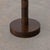 Panoplie Drink Table, Dark Oak For Sale - Image 9 of 11