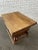 Antique Alpine Pine Tavern Jogl Table For Sale - Image 9 of 10