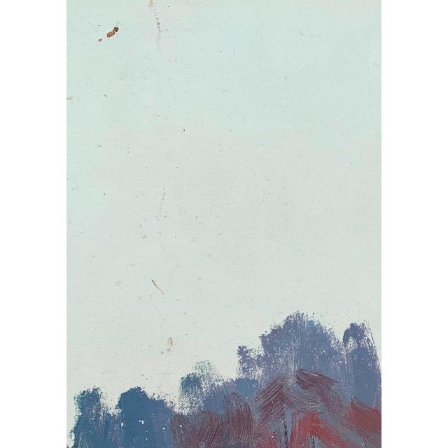FREE SHIPPING worldwide. The painting will be rolled up and packed securely in a special protective tube. Note: The...