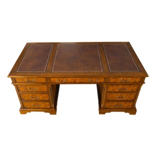 Country Estate Partners Desk For Sale