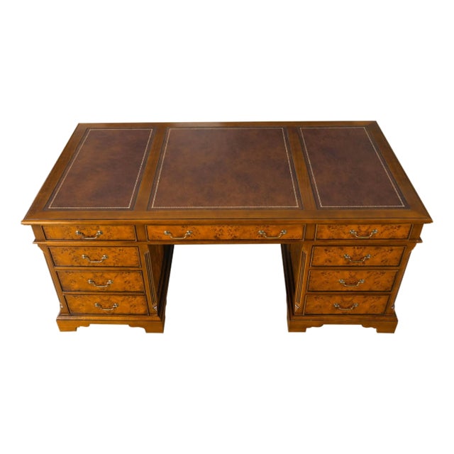 Country Estate Partners Desk For Sale