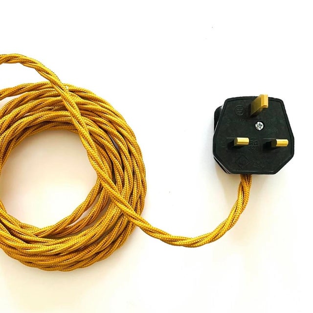 1960s Antique Lamp from Royal Tichelaar Makkum For Sale - Image 5 of 6