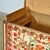 Folk Art Bridal Chest, 1950 For Sale - Image 6 of 16