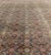 Early 20th Century Antique Bidjar Large Gallery Rug in All-Over Herati Design For Sale - Image 5 of 12
