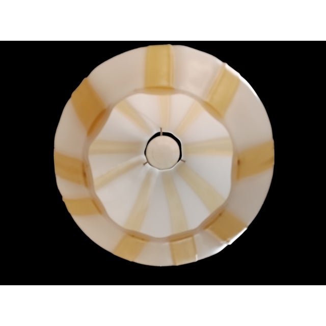 1950s Vintage Pendant Lamp, 1950s For Sale - Image 5 of 5