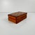 Beige Marquetry Box, Jordan, Late 20th Century For Sale - Image 8 of 10
