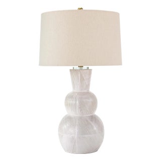 Regina Andrew Hugo Ceramic Table Lamp For Sale