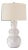 Regina Andrew Hugo Ceramic Table Lamp For Sale