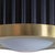 Urban Electric Urban Electric Rex 6-Light Chandelier For Sale - Image 4 of 5